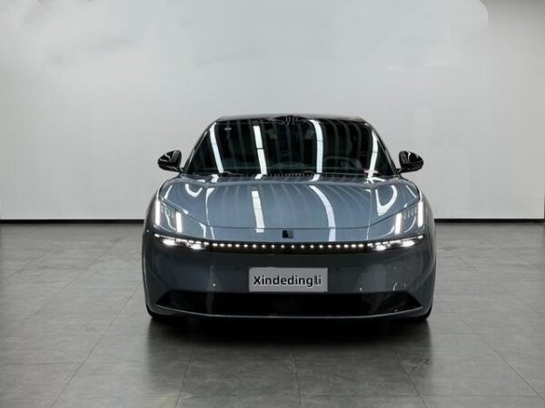 lynk&co z10 2024 model 95kwh 702km four wheel drive intelligent driving ultra