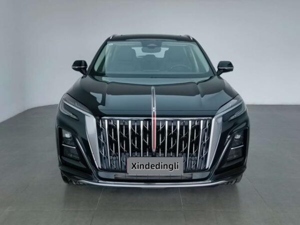 hongqi