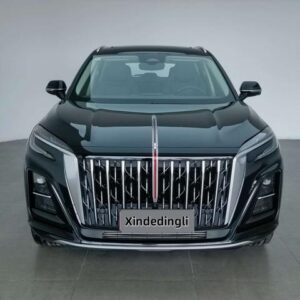 hongqi