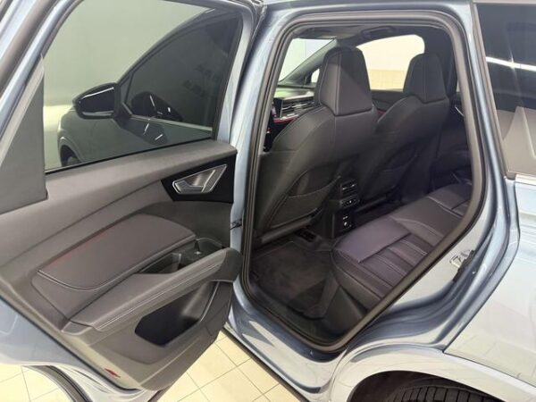 audi q4 e tron 2024 model 40 e tron creative edition