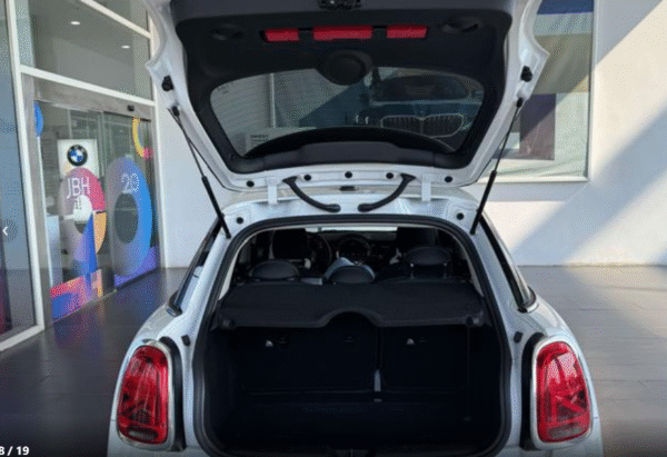 bmw mini 2023 1.5t one five door edition