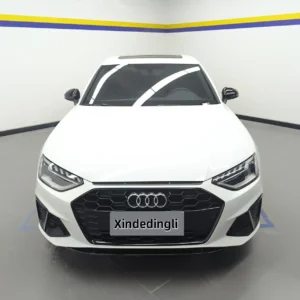 audi a4l 2024 model 40 tfsi luxury dynamic model